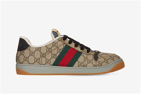 gucci sneakers to buy review|best gucci sneakers 2022.